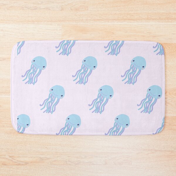 Item preview, jellyfish pattern designed and sold by wild-thingsss.