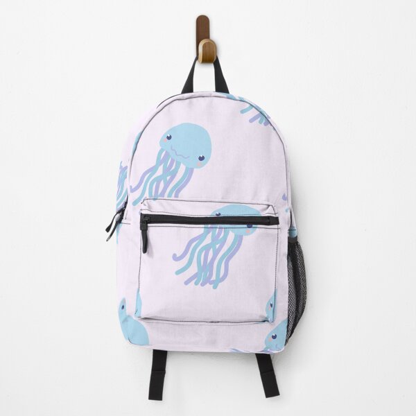 Item preview, jellyfish pattern designed and sold by wild-thingsss.