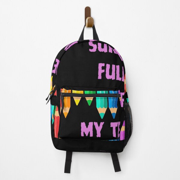 Item preview, My Teacher Survived a Full Year of Me Last Day Of School designed and sold by Soufyan06.