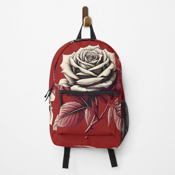 Item preview, Hidden Romance Rose designed and sold by BLUEiceberg.