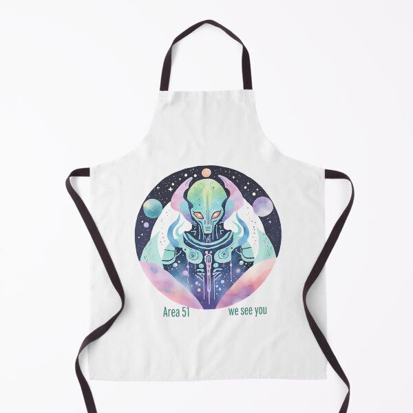 Item preview, Area 51 Unveiled Visions of Area 51 designed and sold by dcohea.