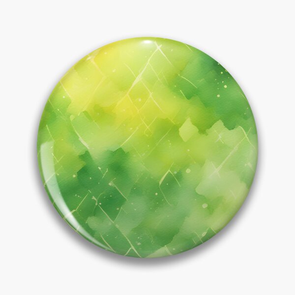 Item preview, Green and Yellow, Always Mellow designed and sold by CalmnessbyChoice.