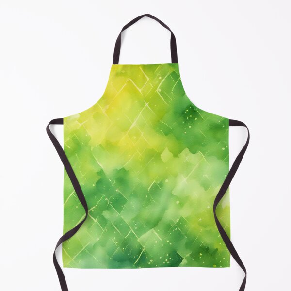 Item preview, Green and Yellow, Always Mellow designed and sold by CalmnessbyChoice.