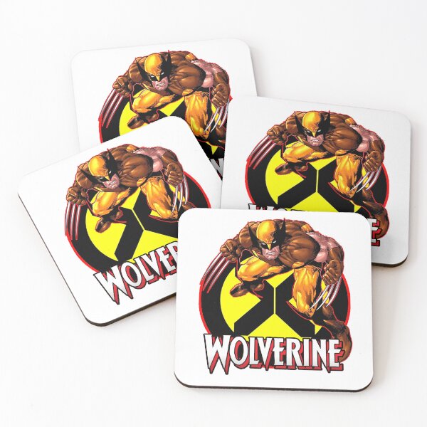 Item preview, Weapon X design  designed and sold by White Tiger Designz .