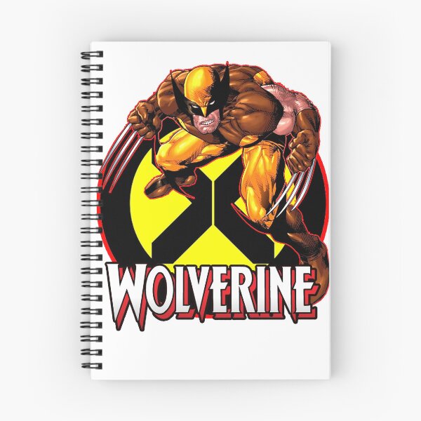 Item preview, Weapon X design  designed and sold by White Tiger Designz .