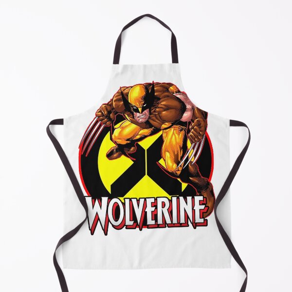 Item preview, Weapon X design designed and sold by White Tiger Designz .