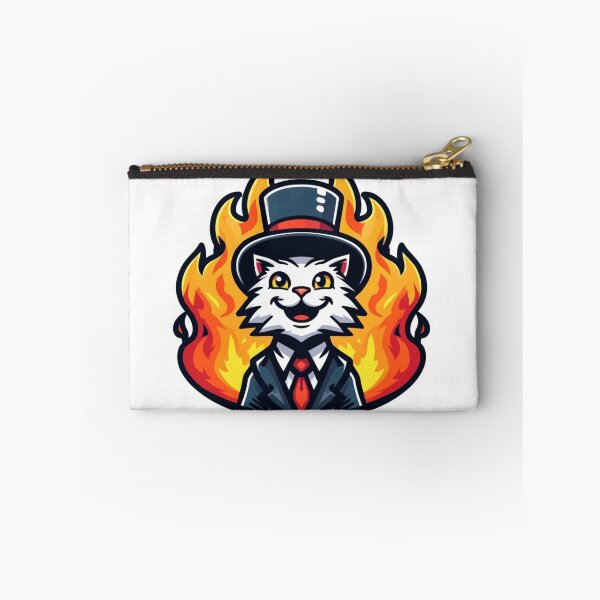 Item preview, Sir catwifhat designed and sold by korky333.