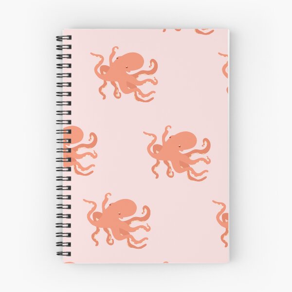 Item preview, patrón de pulpo designed and sold by wild-thingsss.