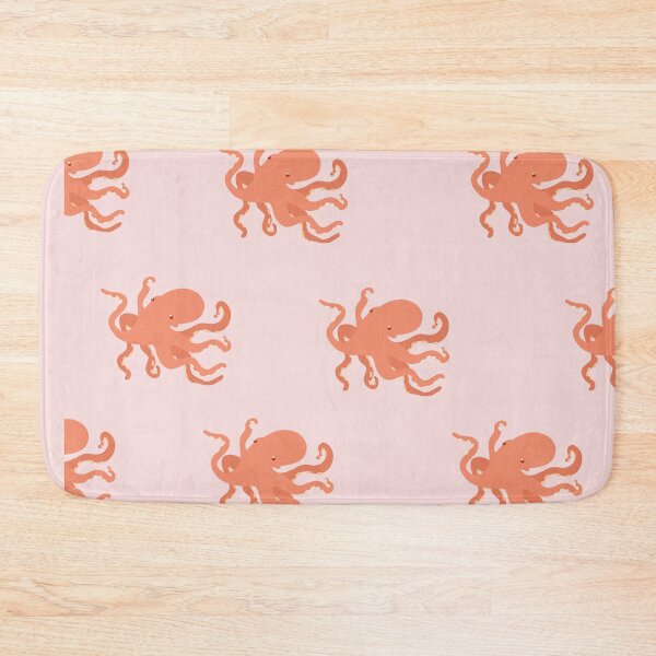 Item preview, octopus pattern designed and sold by wild-thingsss.