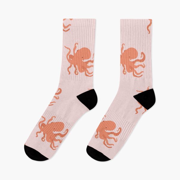 Item preview, octopus pattern designed and sold by wild-thingsss.