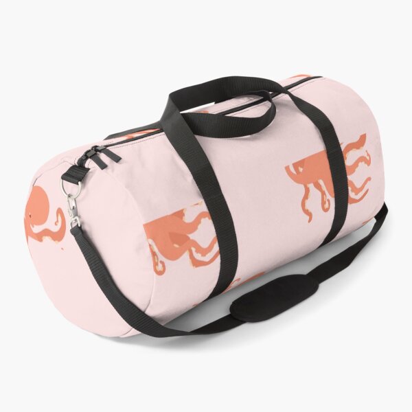 Aperçu de l'œuvre motif de poulpe créée et vendue par wild-thingsss.