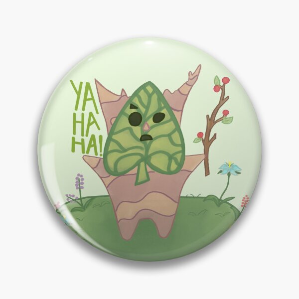 Item preview, Korok Yahaha! designed and sold by happyarden.