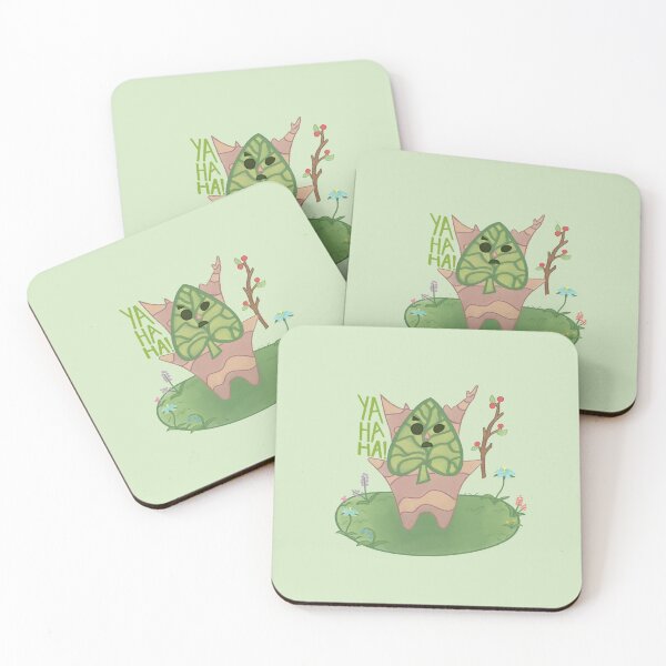 Item preview, Korok Yahaha! designed and sold by happyarden.