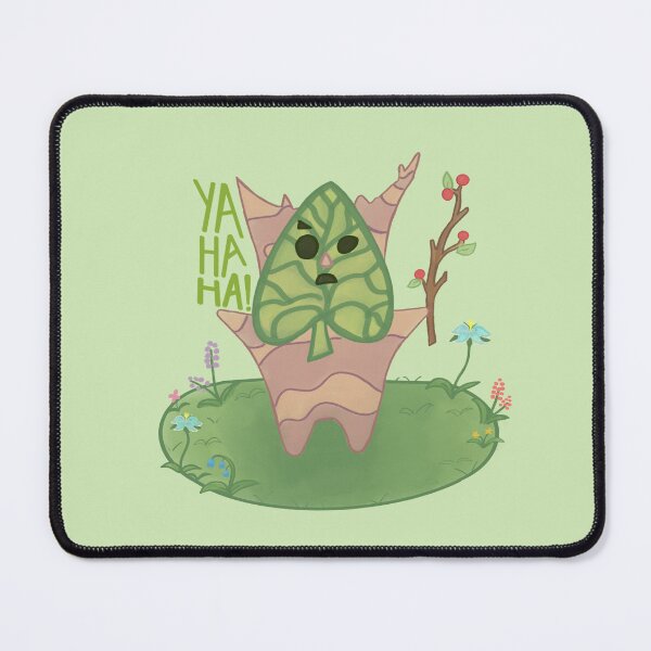 Item preview, Korok Yahaha! designed and sold by happyarden.