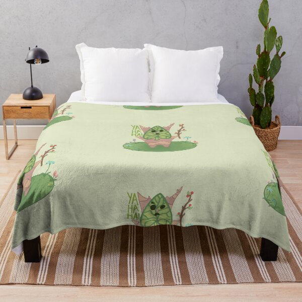 Item preview, Korok Yahaha! designed and sold by happyarden.