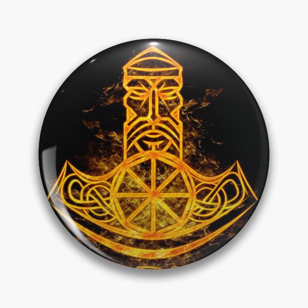 Item preview, Perun designed and sold by Biloyar.