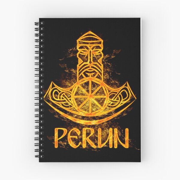 Item preview, Perun designed and sold by Biloyar.
