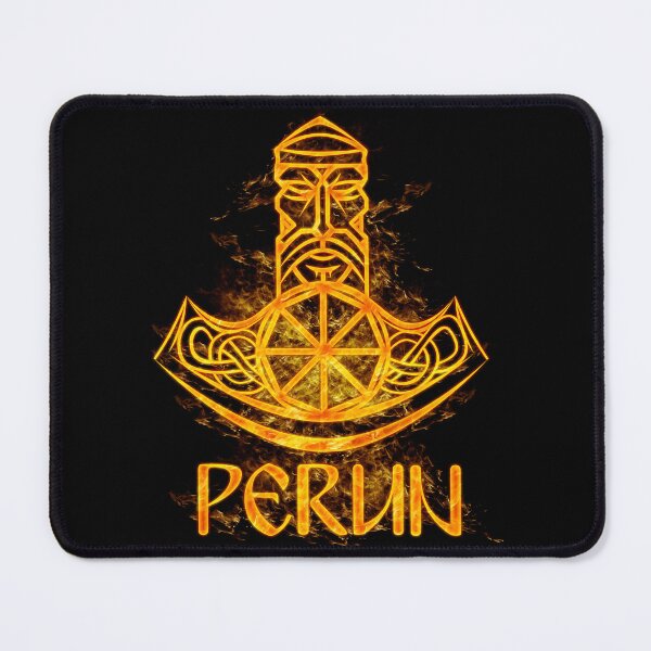Item preview, Perun designed and sold by Biloyar.
