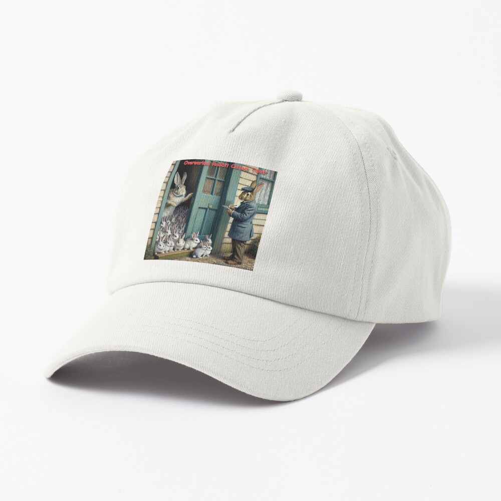 Item preview, Dad Hat designed and sold by ltcartoons.