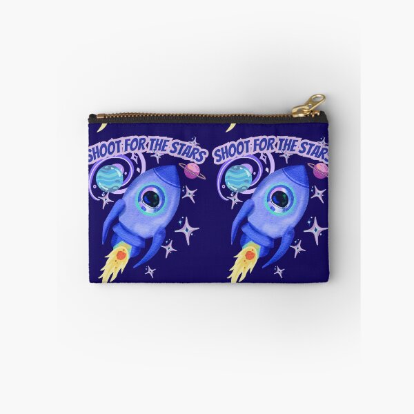 Item preview, Shoot For The Stars designed and sold by Tripp Art Studio.
