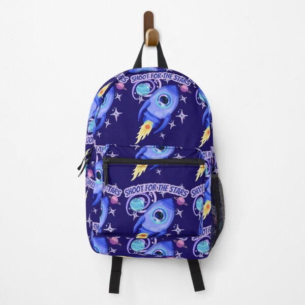 Item preview, Shoot For The Stars designed and sold by Tripp Art Studio.