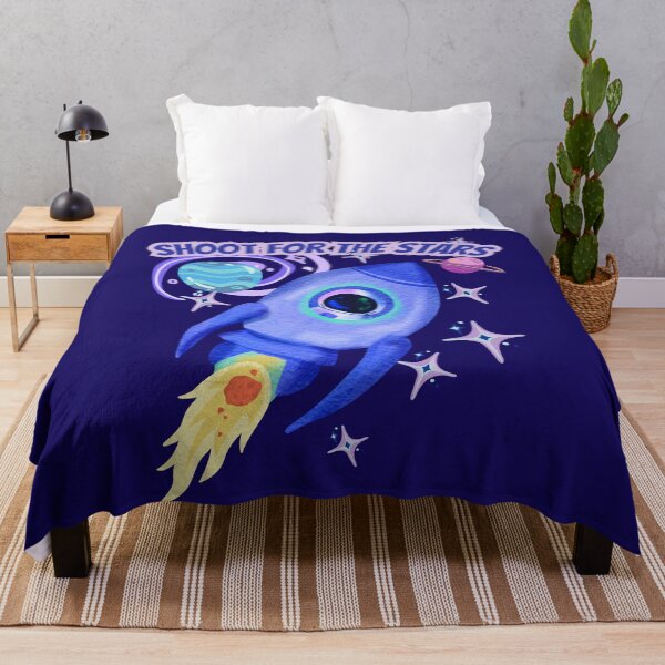 Item preview, Shoot For The Stars designed and sold by Tripp Art Studio.