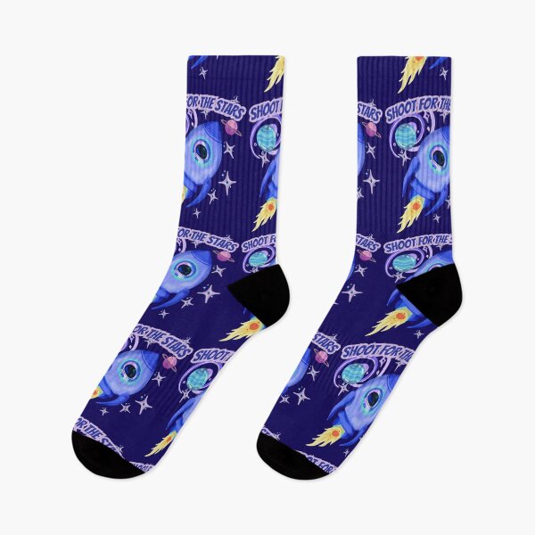Item preview, Shoot For The Stars designed and sold by Tripp Art Studio.