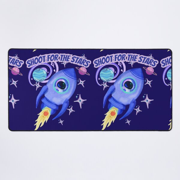 Item preview, Shoot For The Stars designed and sold by Tripp Art Studio.