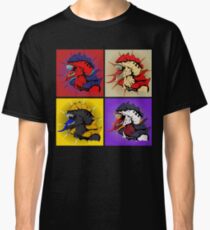 Pop Creature Classic T-Shirt