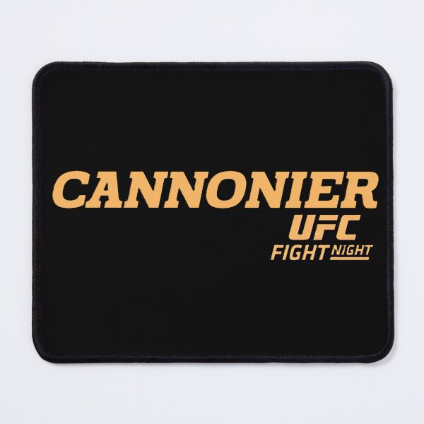 Item preview, Jared Cannonier UFC fight night designed and sold by BladiWear.