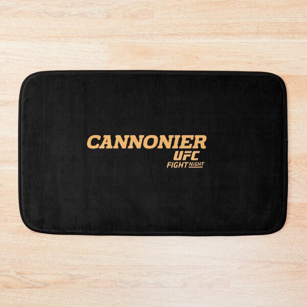 Item preview, Jared Cannonier UFC fight night  designed and sold by BladiWear.