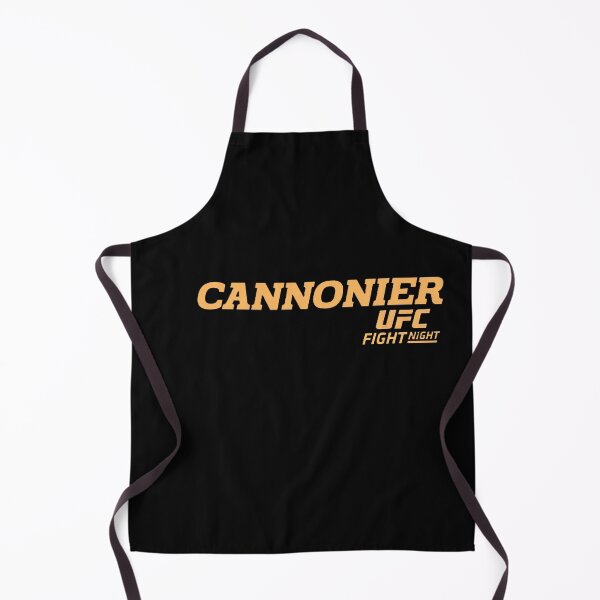 Item preview, Jared Cannonier UFC fight night designed and sold by BladiWear.