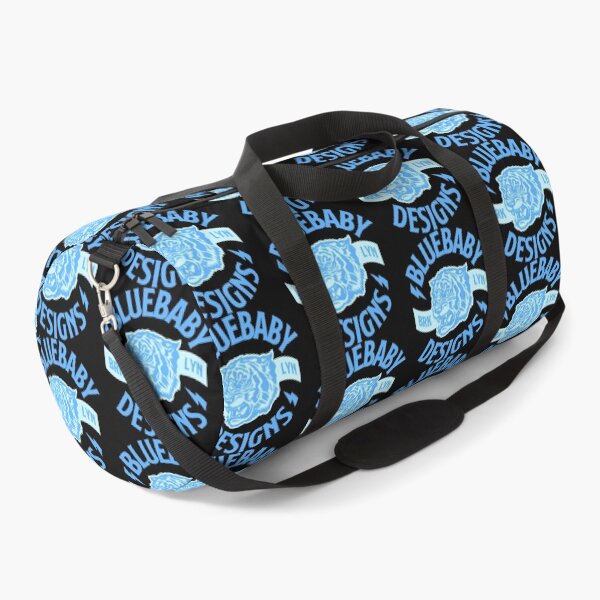Item preview, BLUEBABYDESIGNS•SKYBLUE & LIGHT BLUE designed and sold by Stanley Lambert.