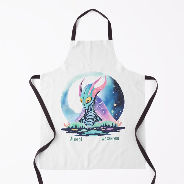Item preview, Area 51 Unveiled Visions of Area 51 designed and sold by dcohea.