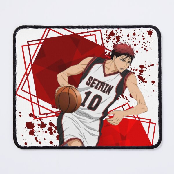 Item preview, Kuroko no Basket, Kagami Taiga designed and sold by CallMeAi.