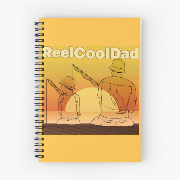 Item preview, Reel cool dad designed and sold by Artistkhg.