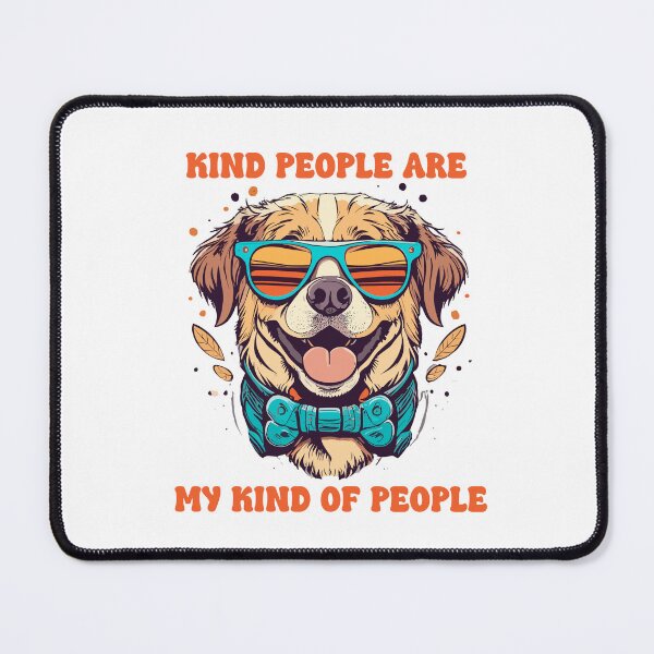 Item preview, Kindness Dog designed and sold by PetSafari.