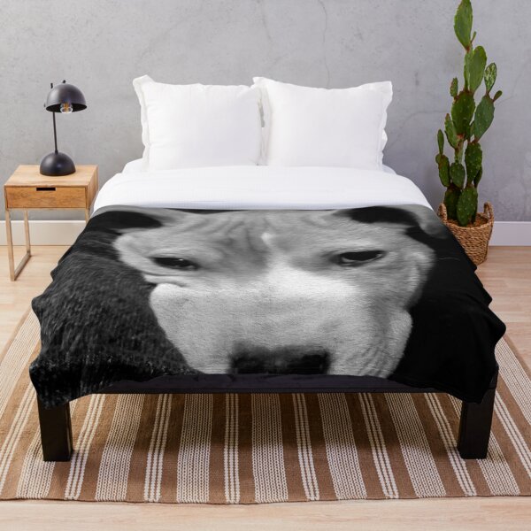 Item preview, Cachorro Pittie puchero designed and sold by PartnersInCrime.