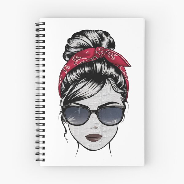 Item preview, Stylish Updo  designed and sold by Velustro Shop.