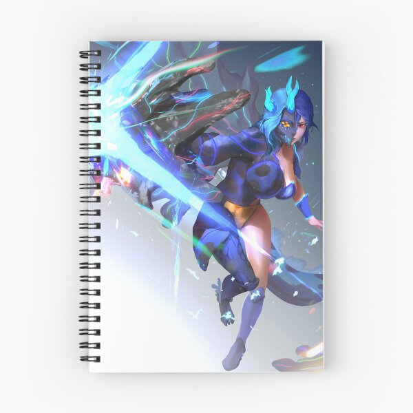 Item preview, Sky Lance Attacks designed and sold by VouvireDesigns.