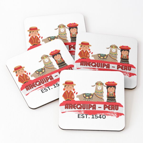 Item preview, Arequipa Peru designed and sold by dwangarts.