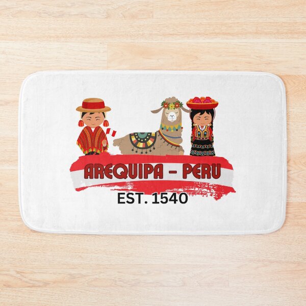 Item preview, Arequipa Peru designed and sold by dwangarts.