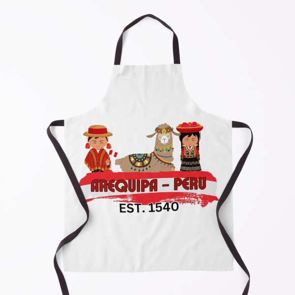 Item preview, Arequipa Peru designed and sold by dwangarts.