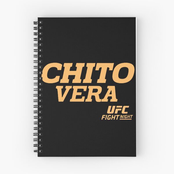 Item preview, Marlon Chito Vera UFC Fight Night 244 designed and sold by BladiWear.