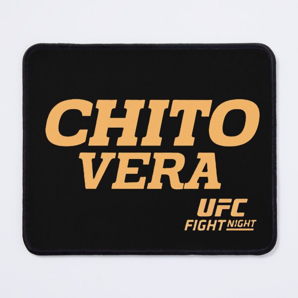 Item preview, Marlon Chito Vera UFC Fight Night 244 designed and sold by BladiWear.
