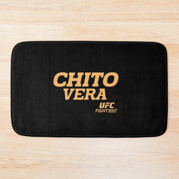 Item preview, Marlon Chito Vera UFC Fight Night 244 designed and sold by BladiWear.