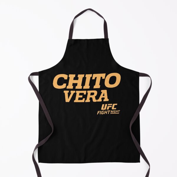 Item preview, Marlon Chito Vera UFC Fight Night 244 designed and sold by BladiWear.