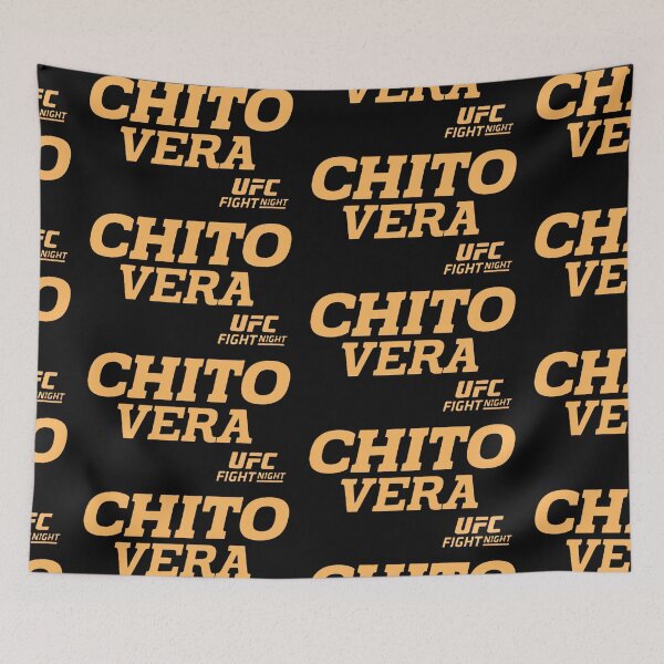 Item preview, Marlon Chito Vera UFC Fight Night 244 designed and sold by BladiWear.
