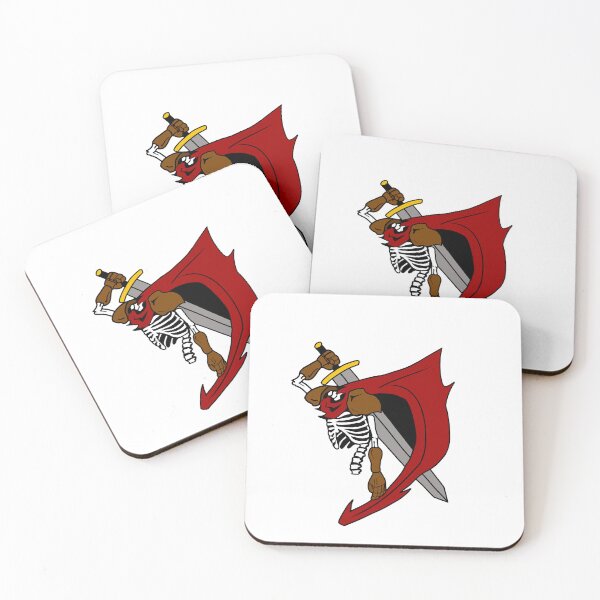 Item preview, The Headless Knight designed and sold by ImaginedSnake.