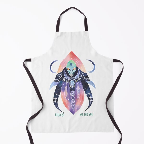 Item preview, Area 51 Unveiled Visions of Area 51 designed and sold by dcohea.